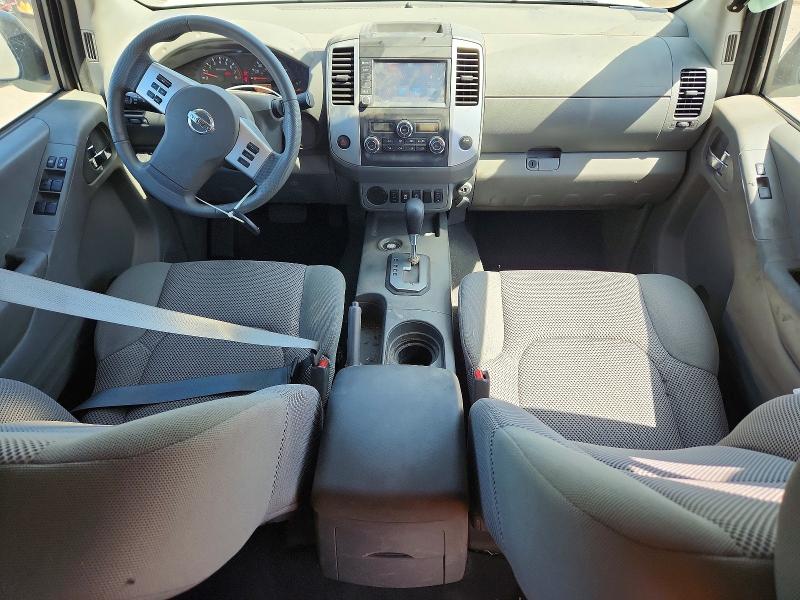 68685756 :رقم المزاد ، 1N6ED0EA0MN716530 vin ، 2021 Nissan Frontier مزاد بيع