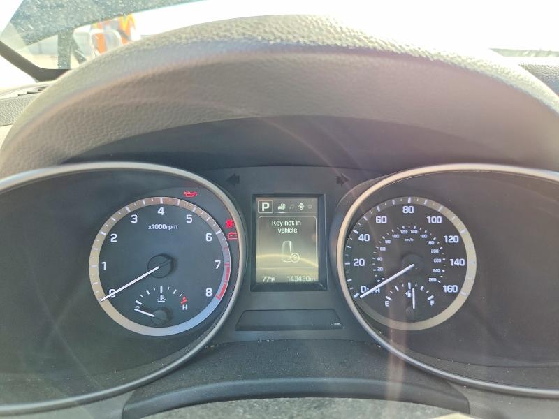 Продажа на аукционе авто 2018 Hyundai Santa Fe Sport, vin: 5NMZUDLB0JH089778, номер лота: 68224706