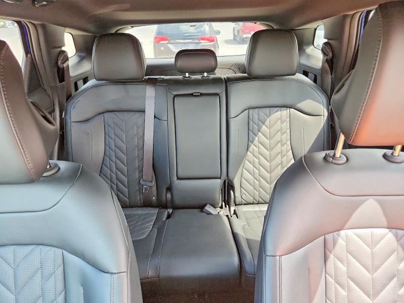 68172586 :رقم المزاد ، 5XYK6CDF1SG248388 vin ، 2025 Kia Sportage مزاد بيع