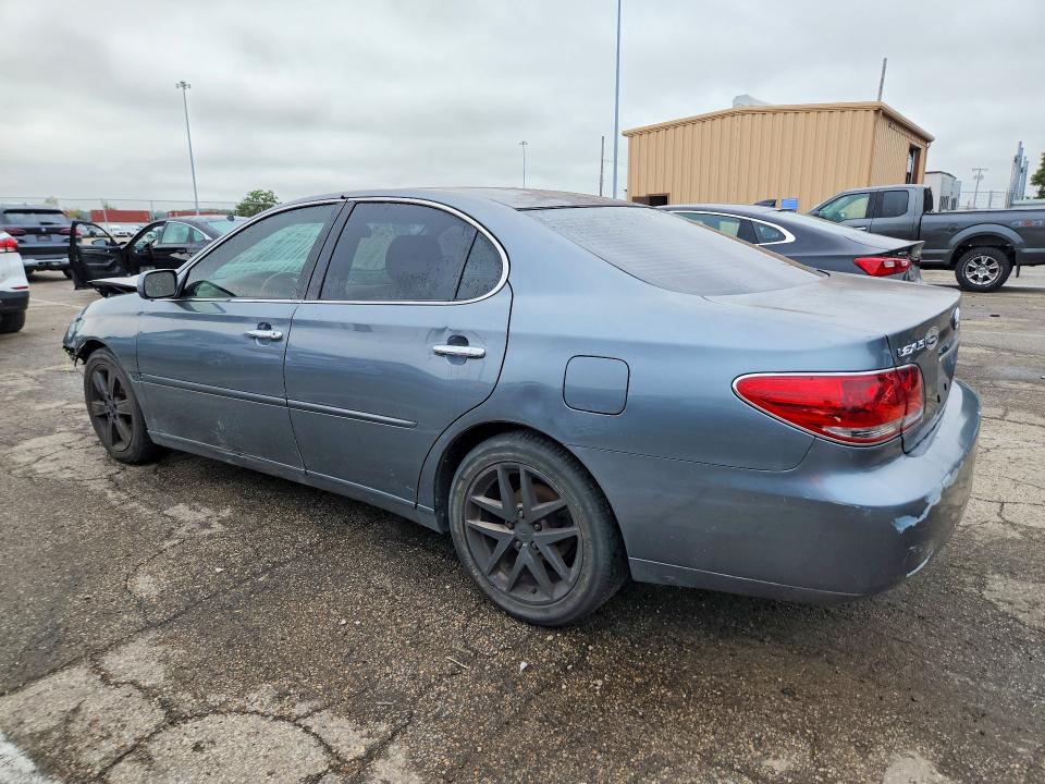 Продаж на аукціоні авто 2006 Lexus Es, vin: JTHBA30G665164402, номер лоту: 69403176