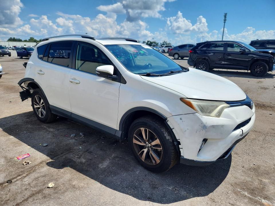 2016 Toyota Rav4 მანქანა იყიდება აუქციონზე, vin: JTMWFREV5GJ068557, აუქციონის ნომერი: 68270286