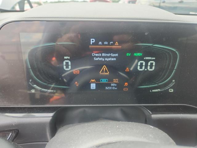 68050416 :رقم المزاد ، KNDCR3LE6P5063872 vin ، 2023 Kia Niro مزاد بيع