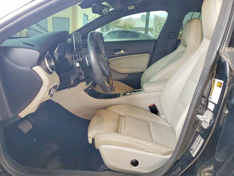 Продажа на аукционе авто 2016 Mercedes-benz Cla, vin: WDDSJ4EBXGN374688, номер лота: 69435496