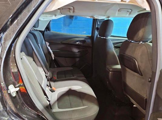 Продажа на аукционе авто 2022 Chevrolet Trailblazer, vin: KL79MPSL1NB080459, номер лота: 66862726