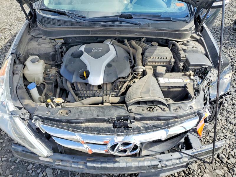 69015416 :رقم المزاد ، 5NPEC4AB3CH411131 vin ، 2012 Hyundai Sonata مزاد بيع