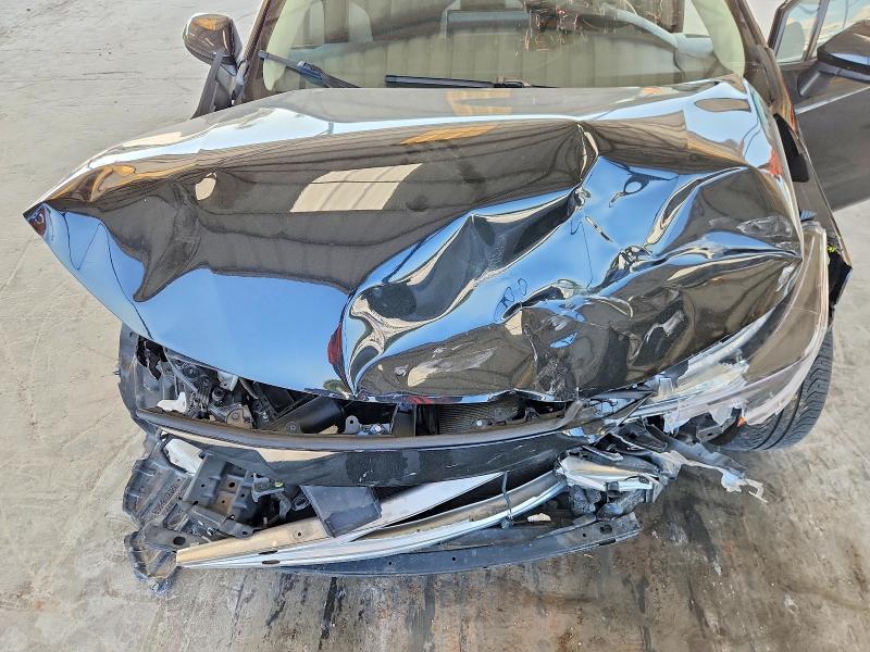 67096876 :رقم المزاد ، JTDEPRAE9LJ022027 vin ، 2020 Toyota Corolla مزاد بيع