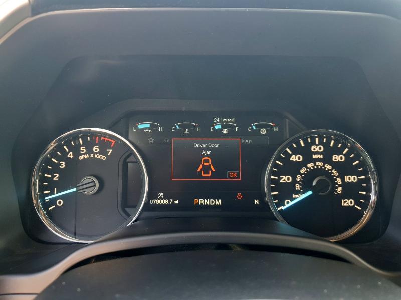 Aukcja sprzedaży 2019 Ford F150, vin: 1FTEW1E45KFC80553, numer aukcji: 67095896