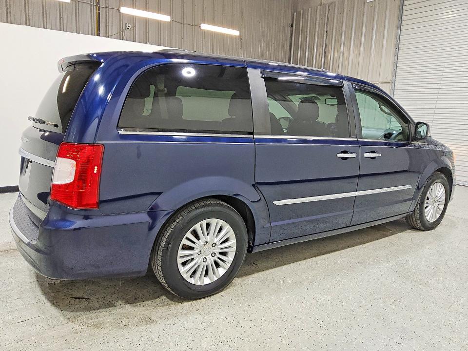 Aukcja sprzedaży 2013 Chrysler Town & Country, vin: 2C4RC1CG4DR681319, numer aukcji: 67560866
