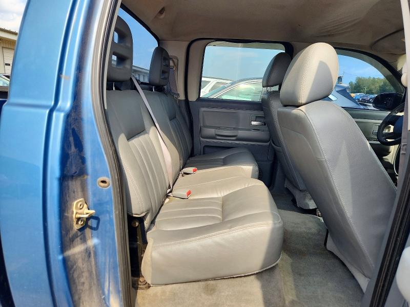 68345586 :رقم المزاد ، 1D7HE58N55S223072 vin ، 2005 Dodge Dakota مزاد بيع
