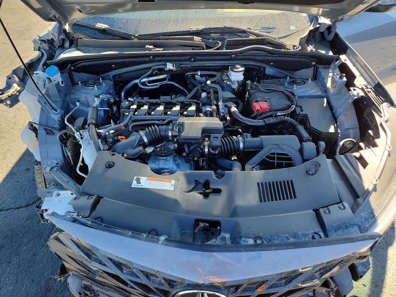 67687866 :رقم المزاد ، 3HDSA1H54TM705153 vin ، 2026 Acura Adx مزاد بيع
