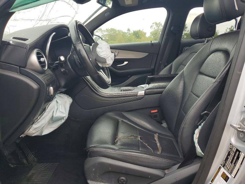 Aukcja sprzedaży 2020 Mercedes-benz Glc Coupe, vin: W1N0J8EB0LF838027, numer aukcji: 68549636