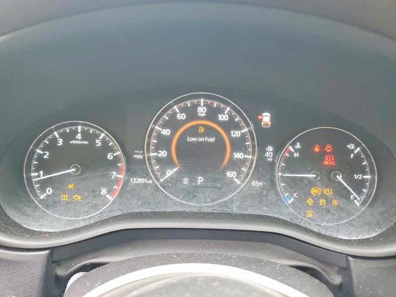 70858606 :رقم المزاد ، 3MVDMBDL5MM250860 vin ، 2021 Mazda Cx-30 مزاد بيع