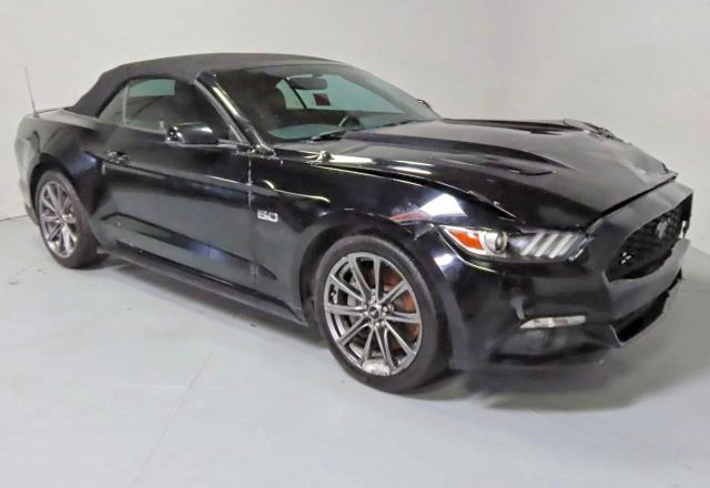 Продаж на аукціоні авто 2016 Ford Mustang, vin: 1FATP8FF5G5261131, номер лоту: 70297986