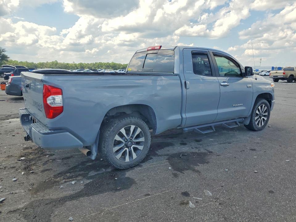 2019 Toyota Tundra მანქანა იყიდება აუქციონზე, vin: 5TFBY5F1XKX860173, აუქციონის ნომერი: 68923896