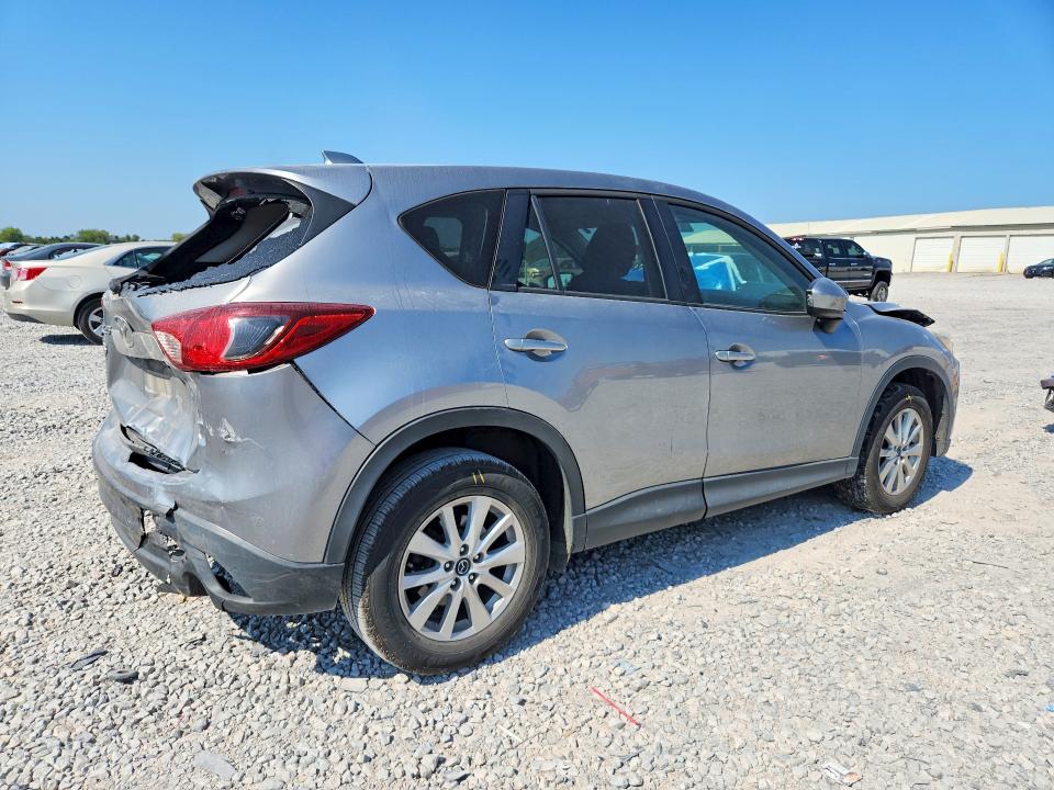 67723986 :رقم المزاد ، JM3KE2CY6E0334040 vin ، 2014 Mazda Cx-5 مزاد بيع
