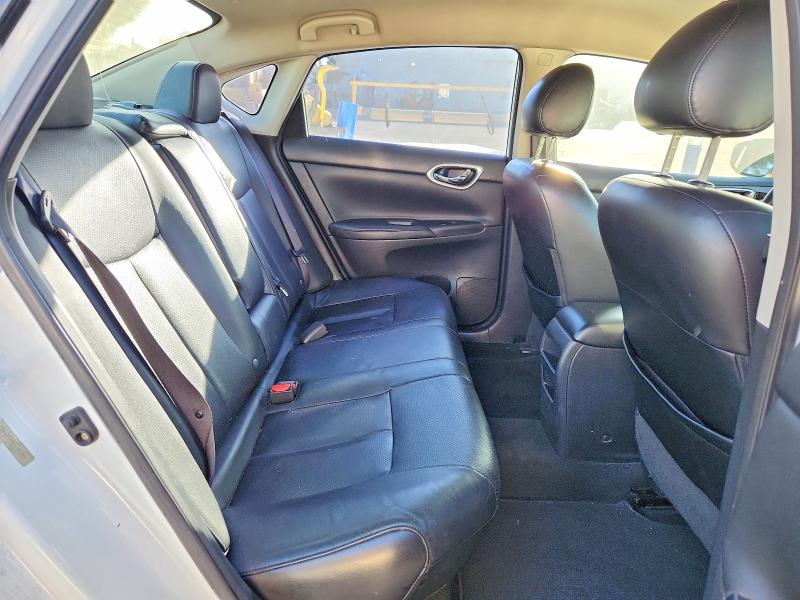 Aukcja sprzedaży 2013 Nissan Sentra, vin: 3N1AB7AP0DL668041, numer aukcji: 70567066