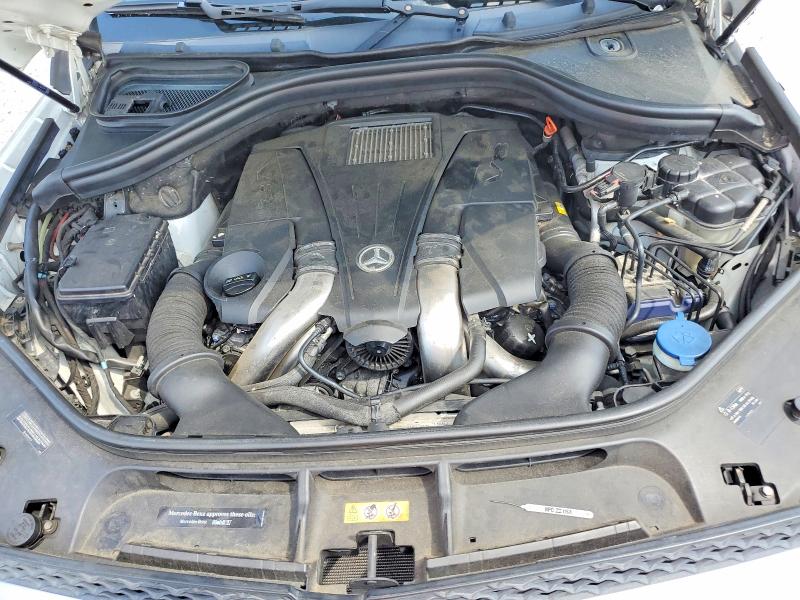 Aukcja sprzedaży 2014 Mercedes-benz Gl, vin: 4JGDF7CE1EA435770, numer aukcji: 69576756