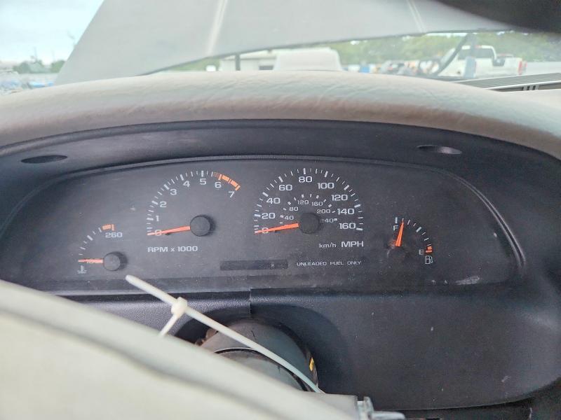 1996 Chevrolet Caprice / Impala მანქანა იყიდება აუქციონზე, vin: 1G1BL52P6TR163378, აუქციონის ნომერი: 70497516