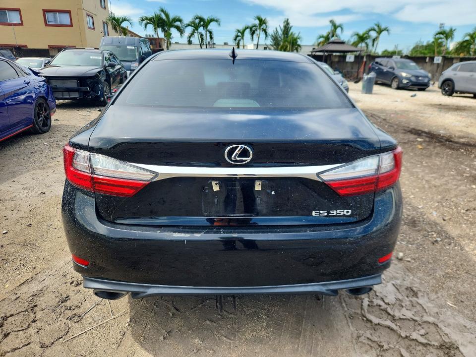 Продаж на аукціоні авто 2018 Lexus Es, vin: 58ABK1GG7JU090516, номер лоту: 67505306