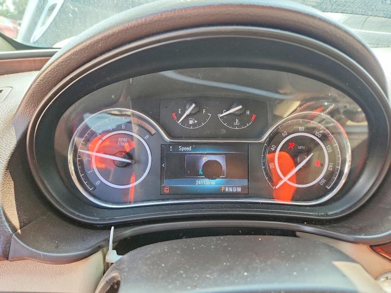 Aukcja sprzedaży 2014 Buick Regal, vin: 2G4GN5EX1E9321721, numer aukcji: 70122616