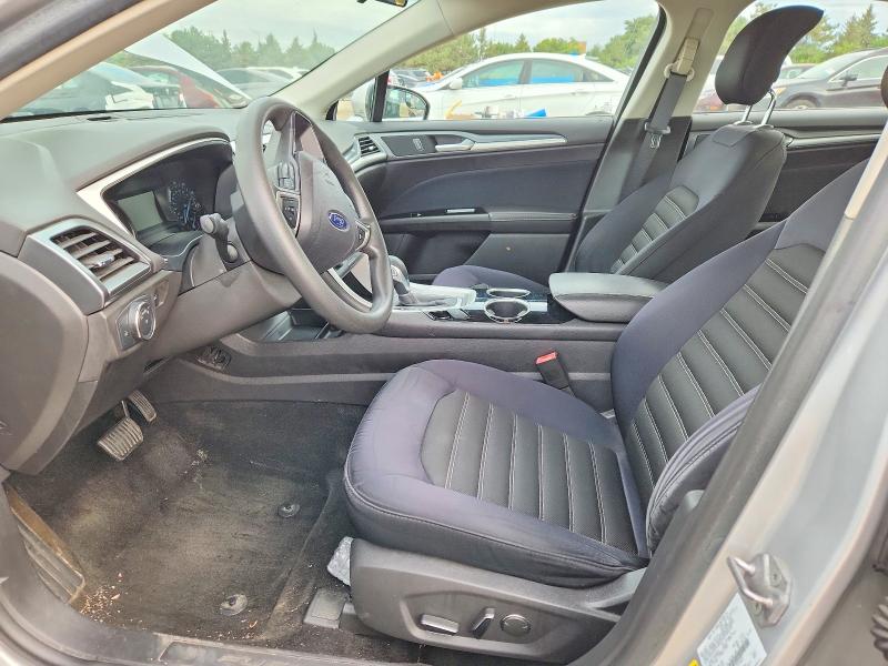 Продажа на аукционе авто 2014 Ford Fusion, vin: 1FA6P0H71E5355637, номер лота: 68803586