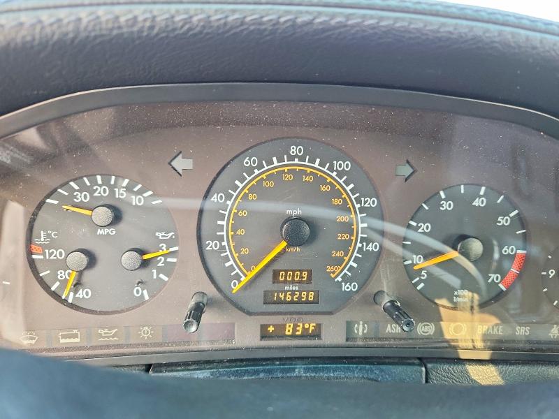 Продажа на аукционе авто 1995 Mercedes-benz S, vin: WDBGA57E8SA271782, номер лота: 68646106