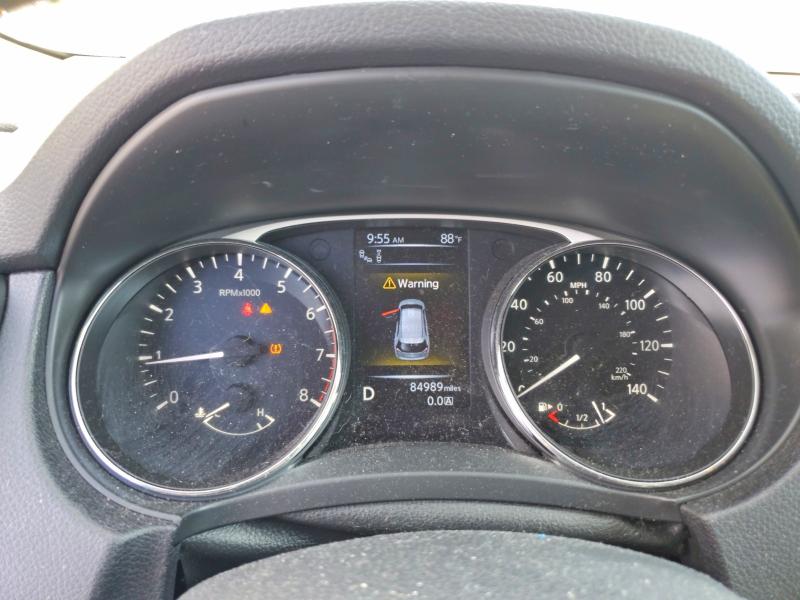 Aukcja sprzedaży 2016 Nissan Rogue, vin: 5N1AT2MV4GC890620, numer aukcji: 69785656