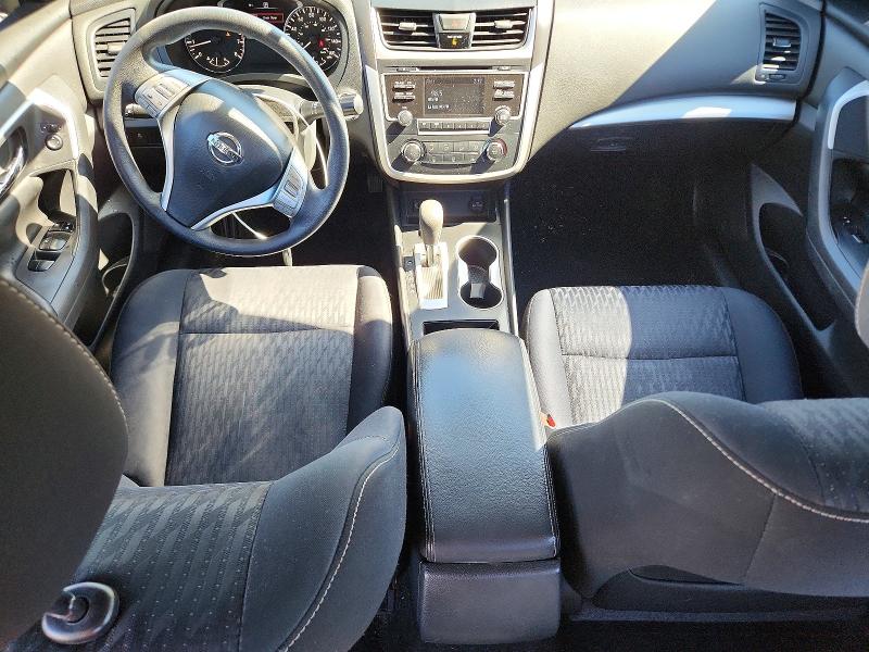 69092646 :رقم المزاد ، 1N4AL3AP4HC268090 vin ، 2017 Nissan Altima مزاد بيع