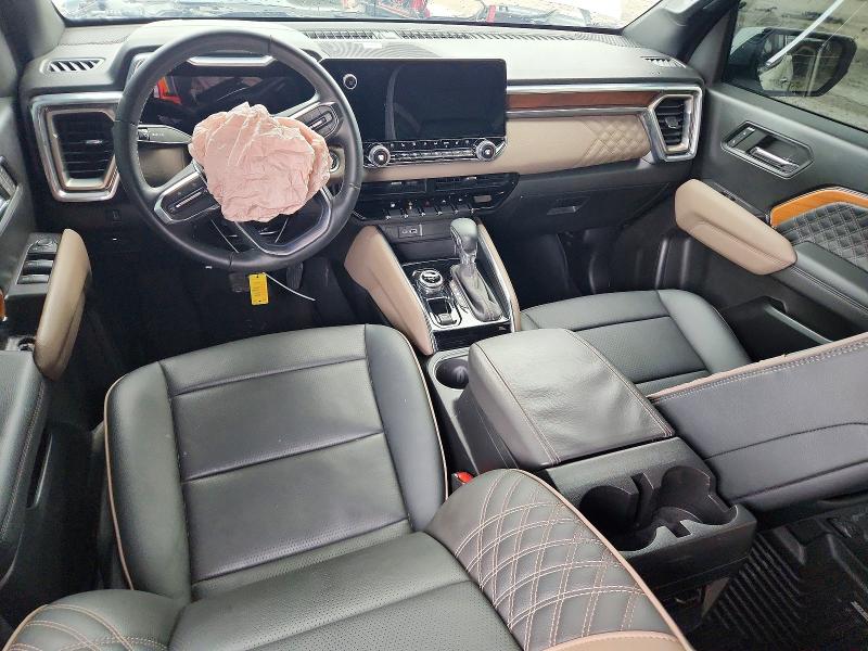 69886876 :رقم المزاد ، 1GTP6FEK6P1152007 vin ، 2023 Gmc Canyon مزاد بيع