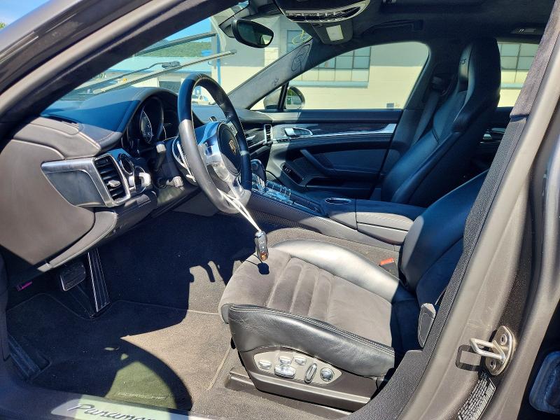 Aukcja sprzedaży 2013 Porsche Panamera, vin: WP0AF2A72DL076396, numer aukcji: 69084426