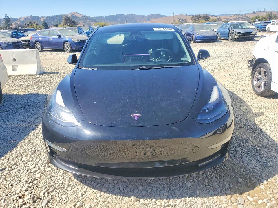Продаж на аукціоні авто 2021 Tesla Model 3, vin: 5YJ3E1EA1MF877707, номер лоту: 71046006