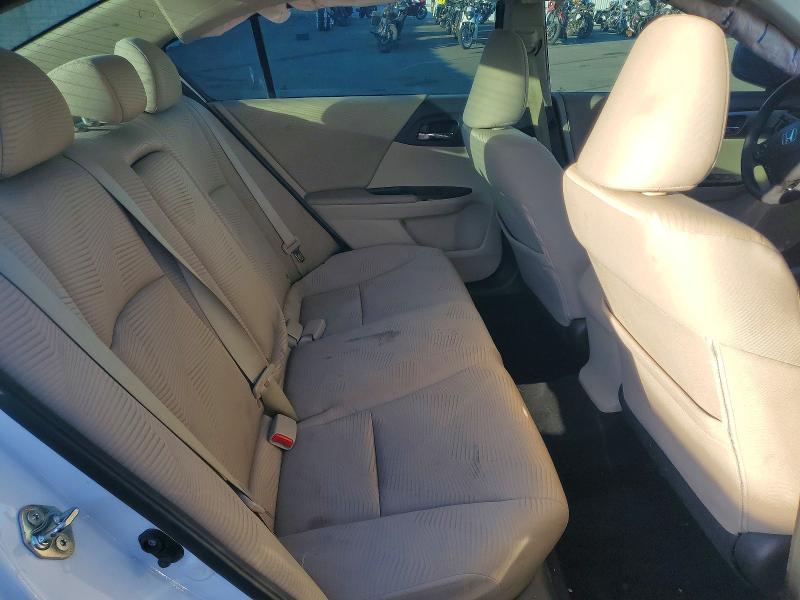 Продажа на аукционе авто 2015 Honda Accord, vin: 1HGCR2F38FA119421, номер лота: 70846116
