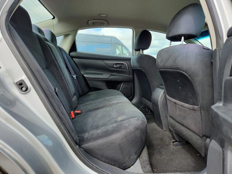 Aukcja sprzedaży 2015 Nissan Altima, vin: 1N4AL3AP1FN885299, numer aukcji: 70317566
