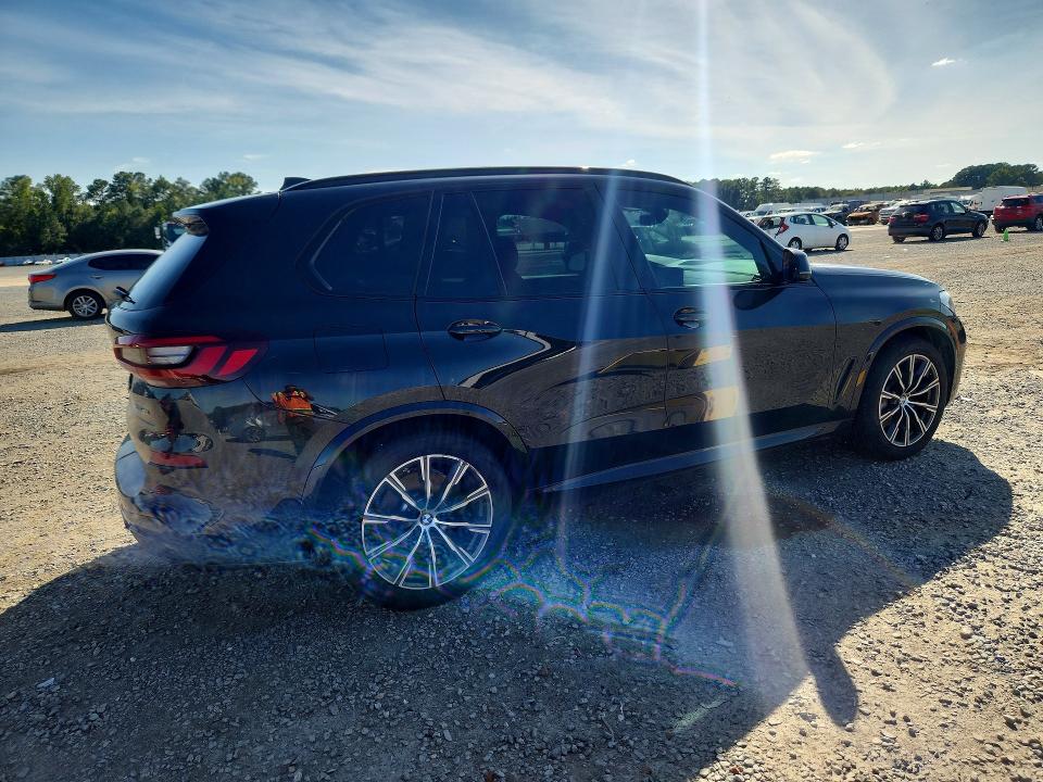Продажа на аукционе авто 2022 Bmw X5, vin: 5UXCR6C01N9M10552, номер лота: 67413446