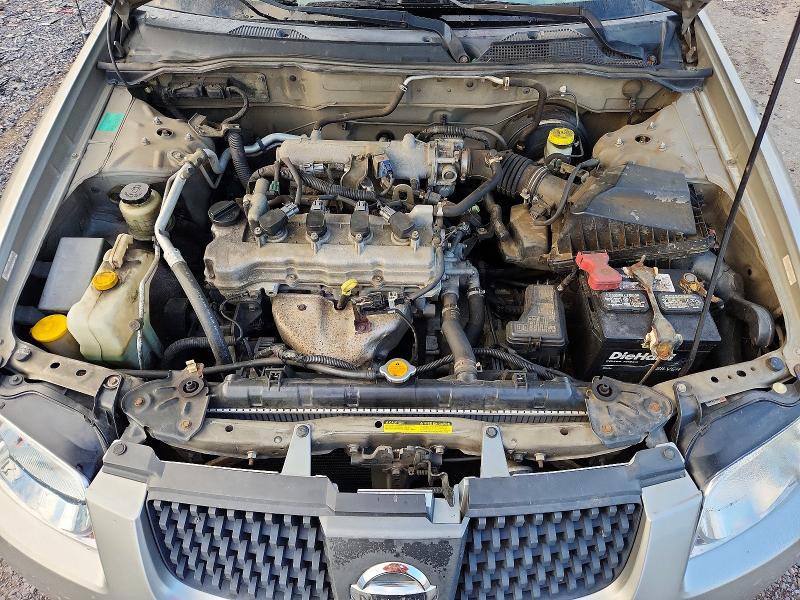 68566756 :رقم المزاد ، 3N1CB51D46L598243 vin ، 2006 Nissan Sentra مزاد بيع