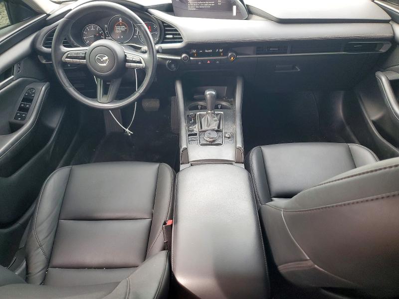 Продажа на аукционе авто 2023 Mazda 3, vin: 3MZBPABM5PM384324, номер лота: 70308836