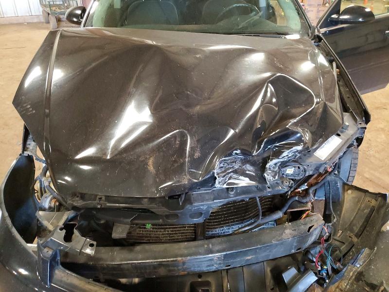 69415446 :رقم المزاد ، 2G1WT58K469413504 vin ، 2006 Chevrolet Impala مزاد بيع