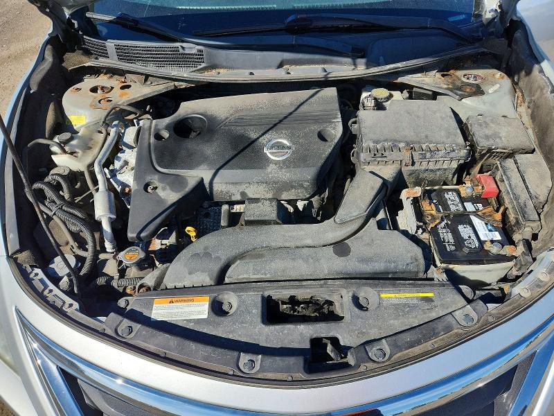 66803976 :رقم المزاد ، 1N4AL3AP0DN405668 vin ، 2013 Nissan Altima مزاد بيع