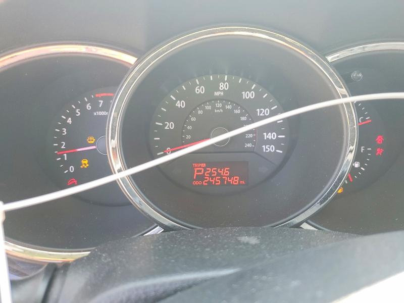 Aukcja sprzedaży 2013 Kia Sorento, vin: 5XYKT4A25DG369038, numer aukcji: 67708216