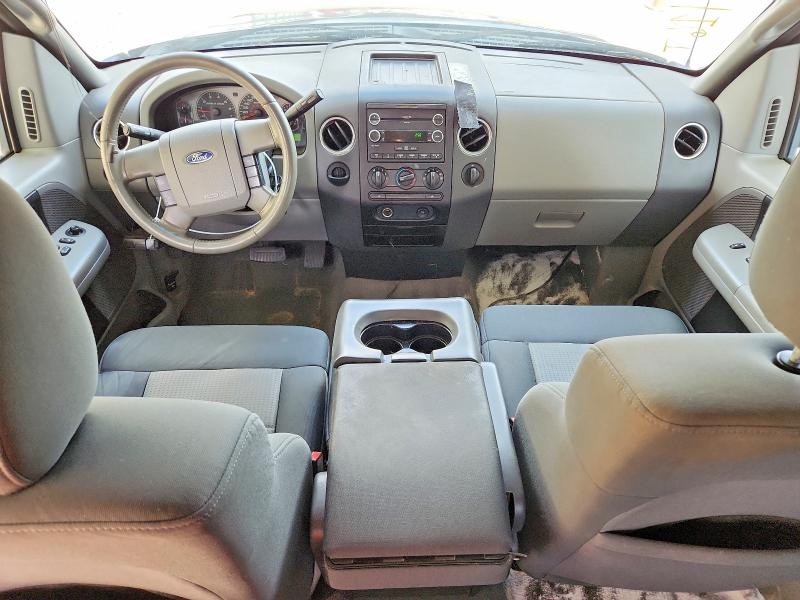 Продаж на аукціоні авто 2008 Ford F150, vin: 1FTPW12V88FA89790, номер лоту: 69815726