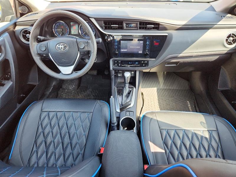 Продажа на аукционе авто 2018 Toyota Corolla, vin: 2T1BURHE0JC000296, номер лота: 67423216