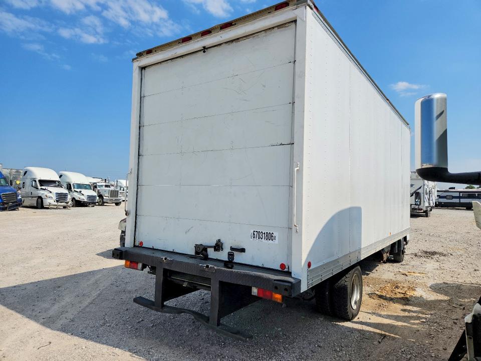 Aukcja sprzedaży 2017 Mitsubishi Fec72s, vin: JL6BNK1A5HK003030, numer aukcji: 67031806