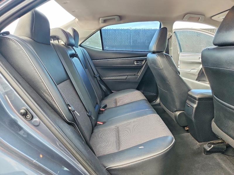 2015 Toyota Corolla მანქანა იყიდება აუქციონზე, vin: 2T1BURHE9FC432246, აუქციონის ნომერი: 69684386