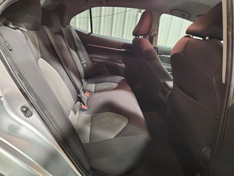 2019 Toyota Camry მანქანა იყიდება აუქციონზე, vin: 4T1B11HK8KU259036, აუქციონის ნომერი: 68569616