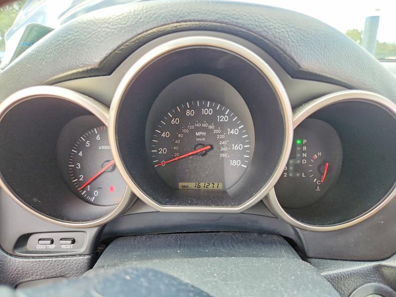 Aukcja sprzedaży 2004 Lexus Sc, vin: JTHFN48YX40051703, numer aukcji: 68354206