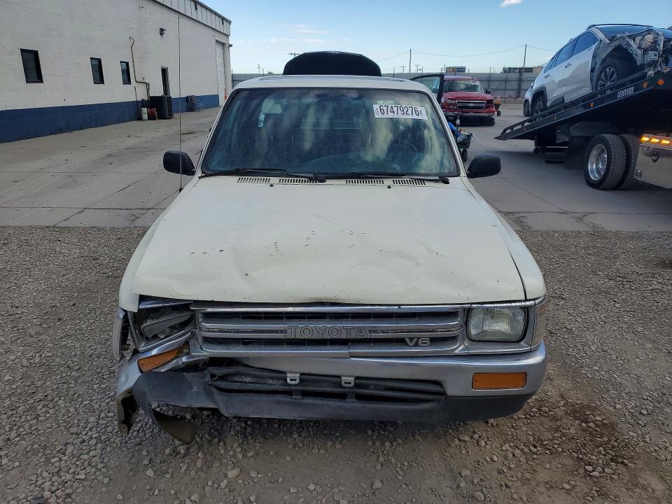 Продаж на аукціоні авто 1990 Toyota Pickup, vin: JT4VN93G1L5016090, номер лоту: 67479276