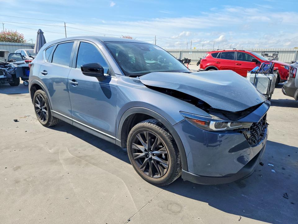 Aukcja sprzedaży 2024 Mazda Cx-5, vin: JM3KFBCM6R0369838, numer aukcji: 71012466
