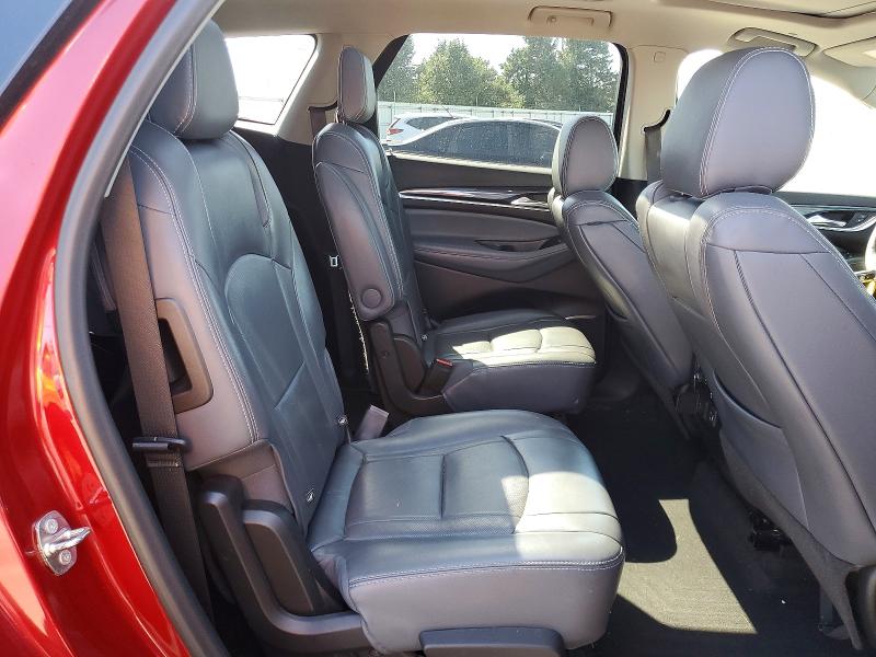 Aukcja sprzedaży 2018 Buick Enclave, vin: 5GAERBKW6JJ250395, numer aukcji: 70808436