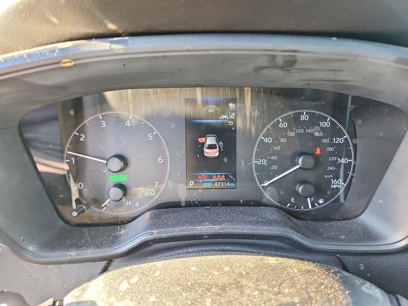 Aukcja sprzedaży 2024 Toyota Corolla Hybrid, vin: JTDBCMFE6R3040413, numer aukcji: 67477476