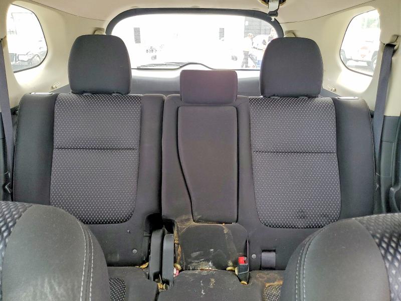 Aukcja sprzedaży 2018 Mitsubishi Outlander, vin: JA4AD3A34JZ017913, numer aukcji: 68863496